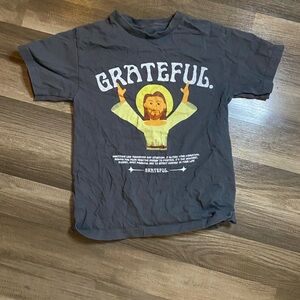 grateful tee